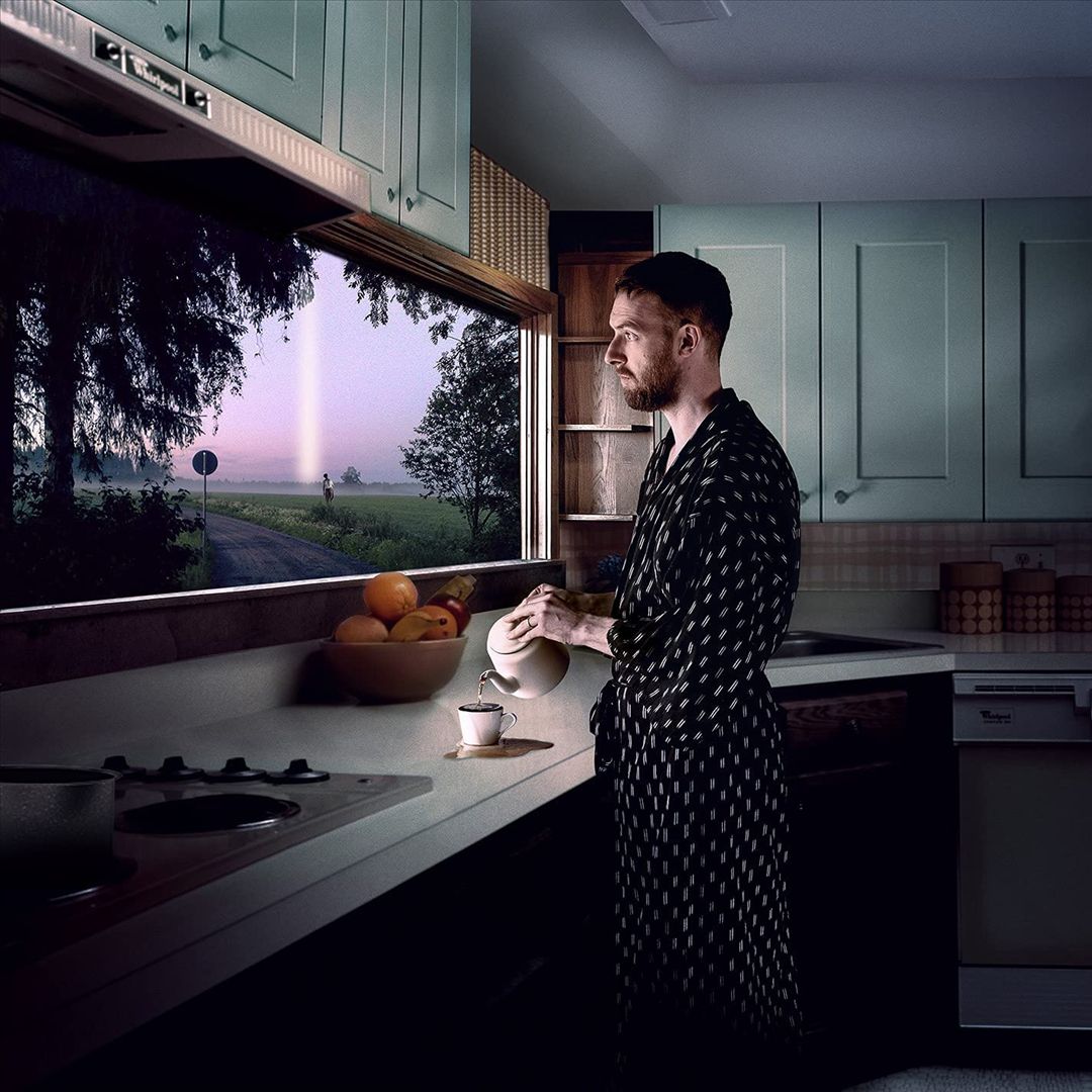 LET'S JUST SAY THE WORLD ENDED A WEEK FROM NOW, WHAT WOULD YOU DO? cover art