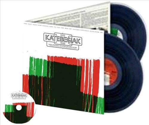 Katebegiak cover art