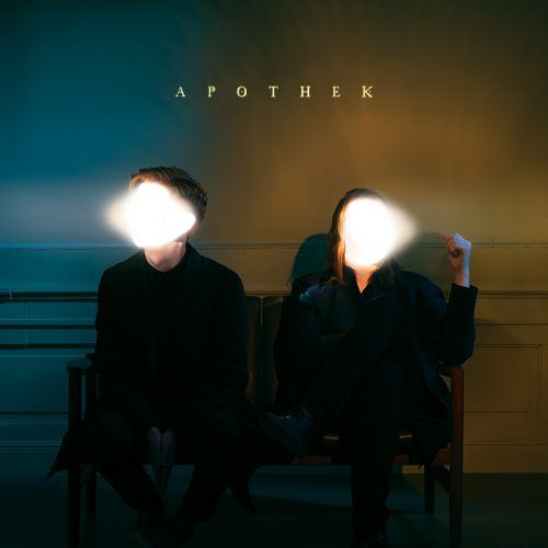 Apothek cover art