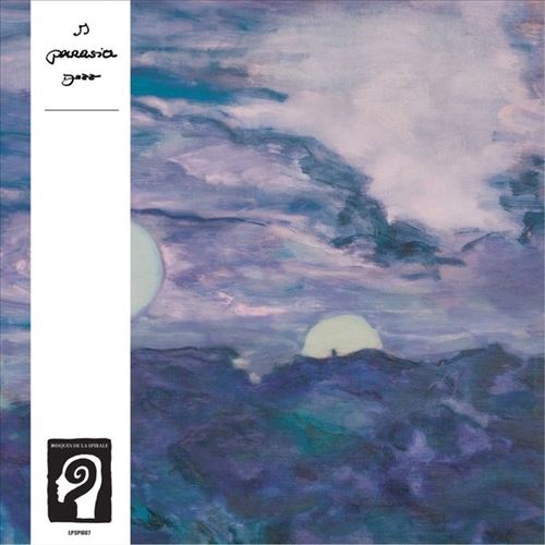 II cover art