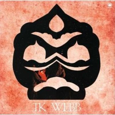 TK Webb cover art