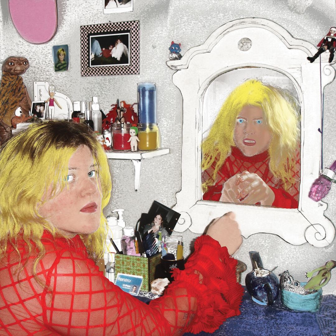 2nd cover art