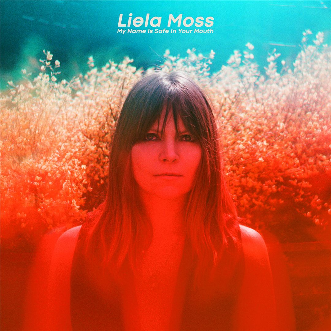My Name Is Safe in Your Mouth cover art