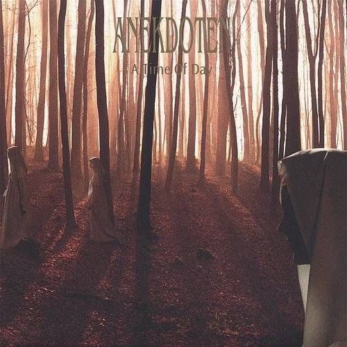 Time of Day cover art
