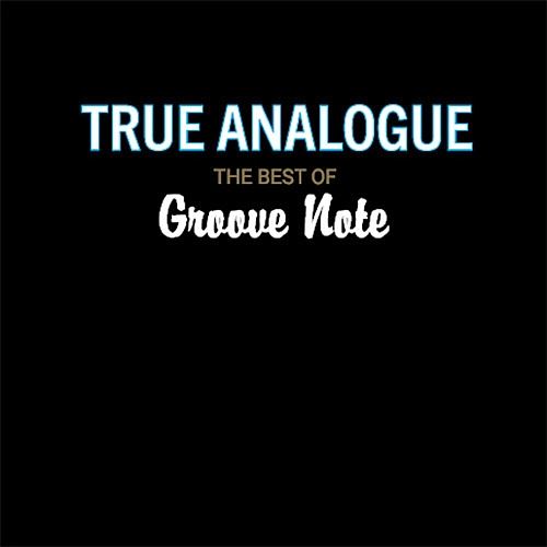 True Analogue: The Best of Groove Note cover art