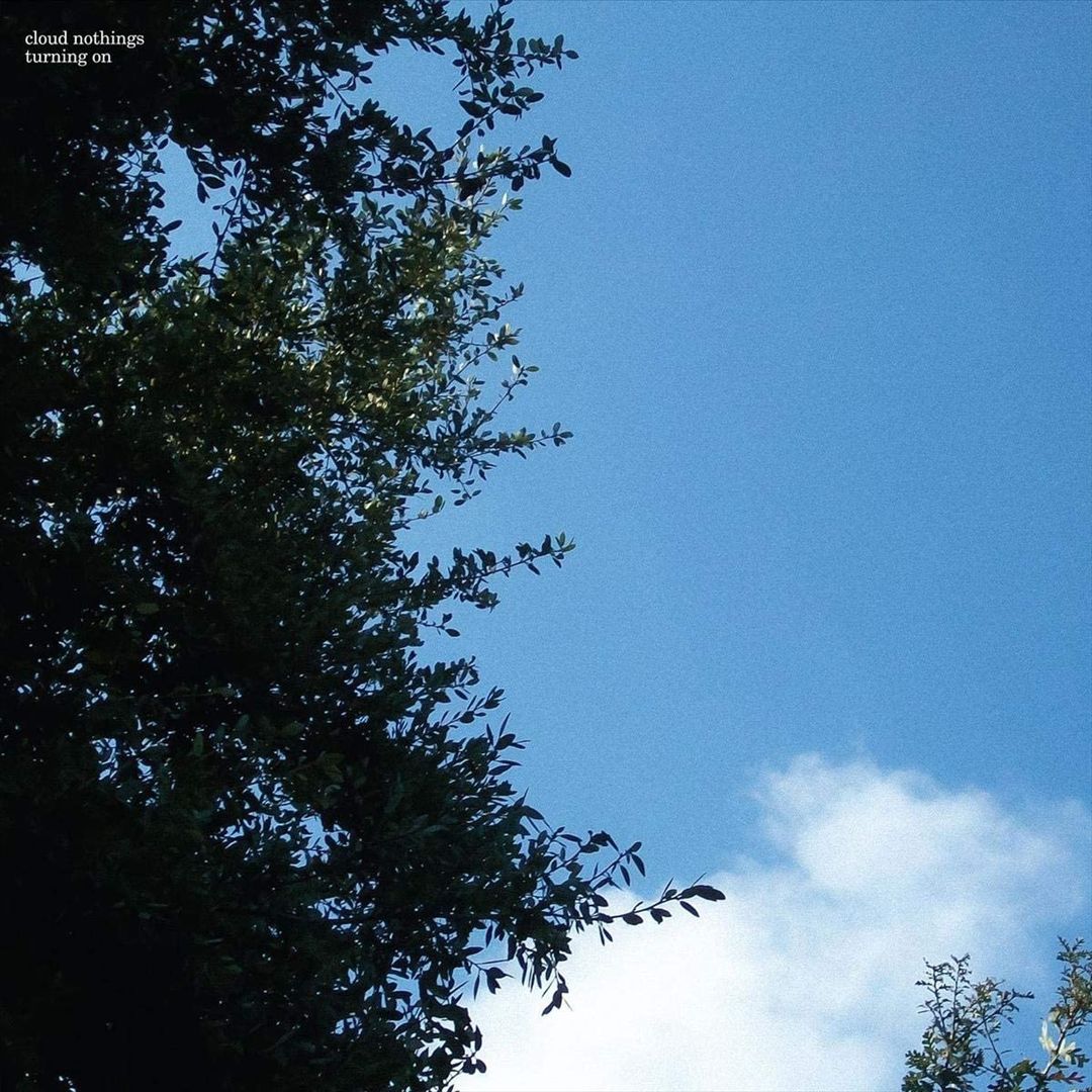 Turning On [10th Anniversary Edition] cover art