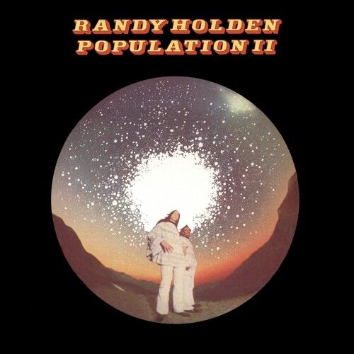 Population II cover art
