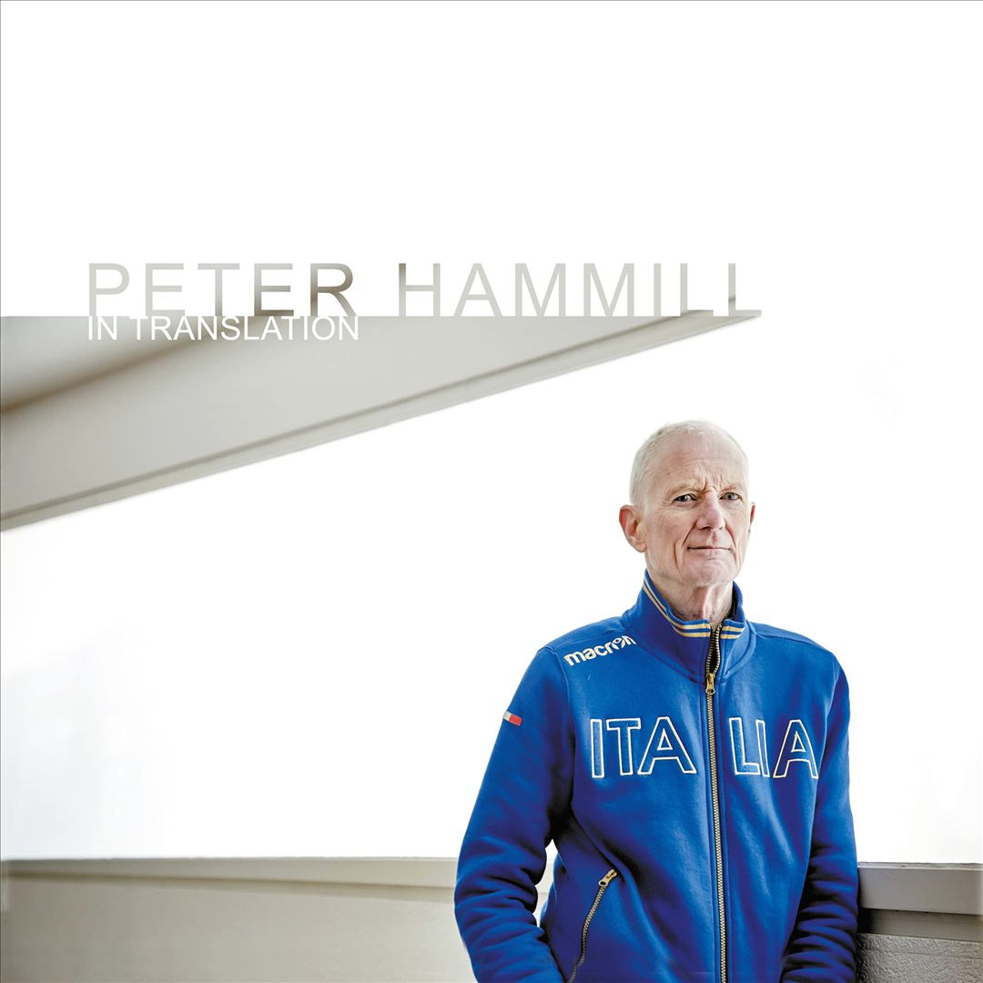 In Translation cover art