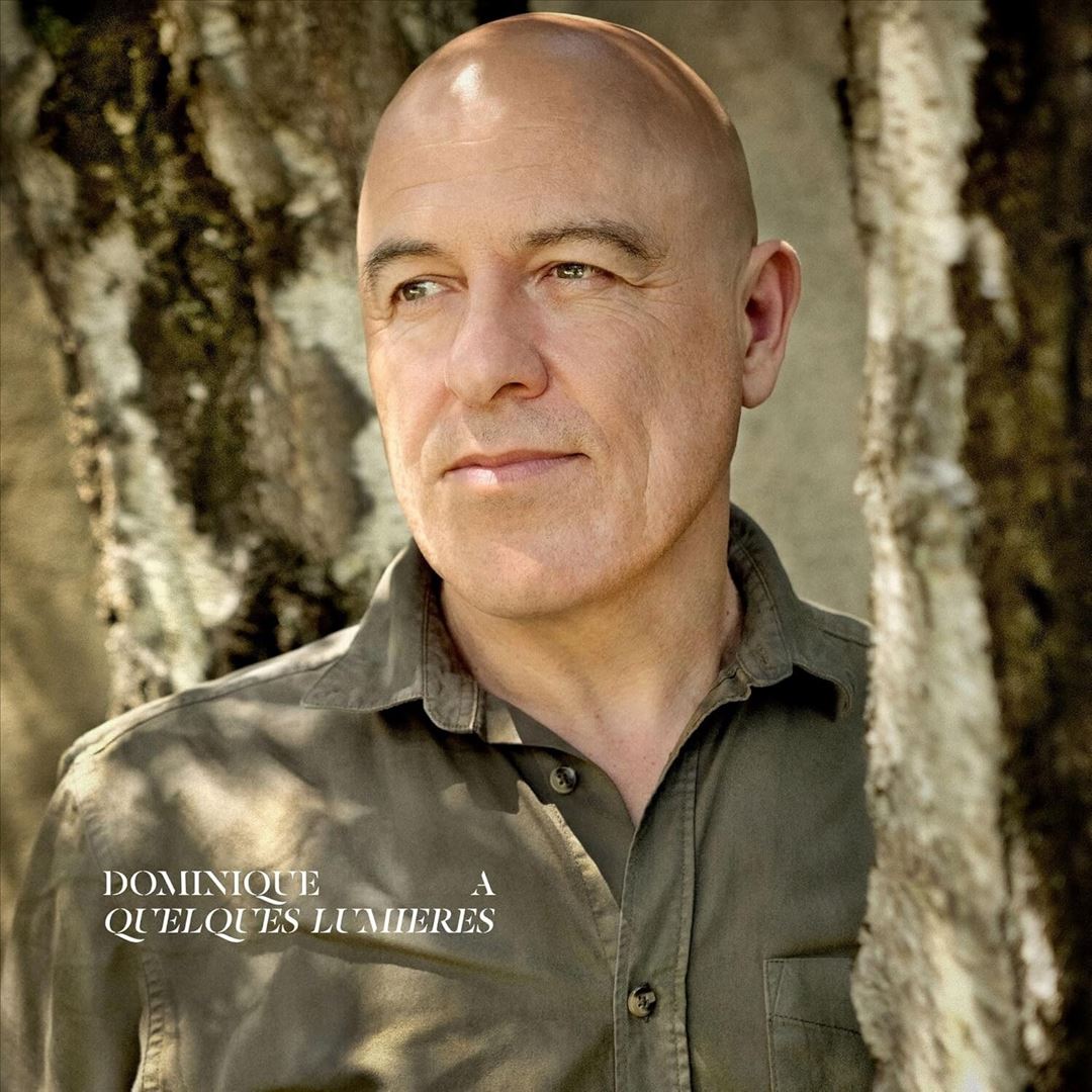 Quelques Lumières cover art