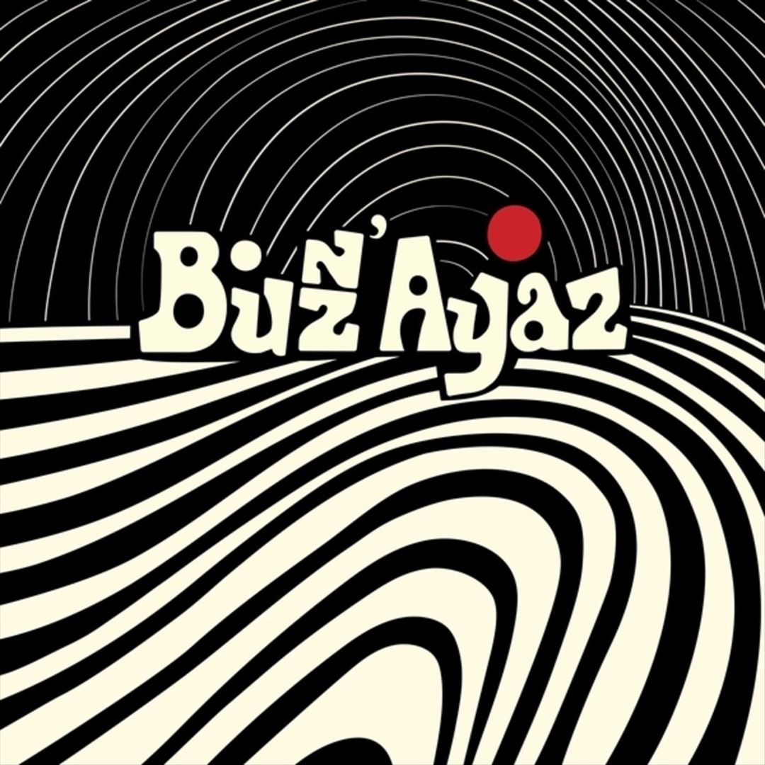 Buzz' Ayaz cover art