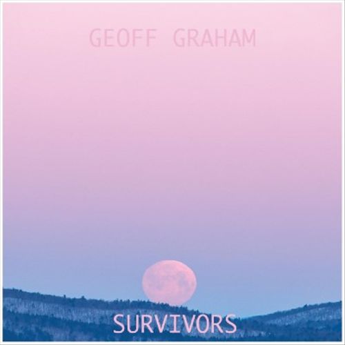 Survivors cover art