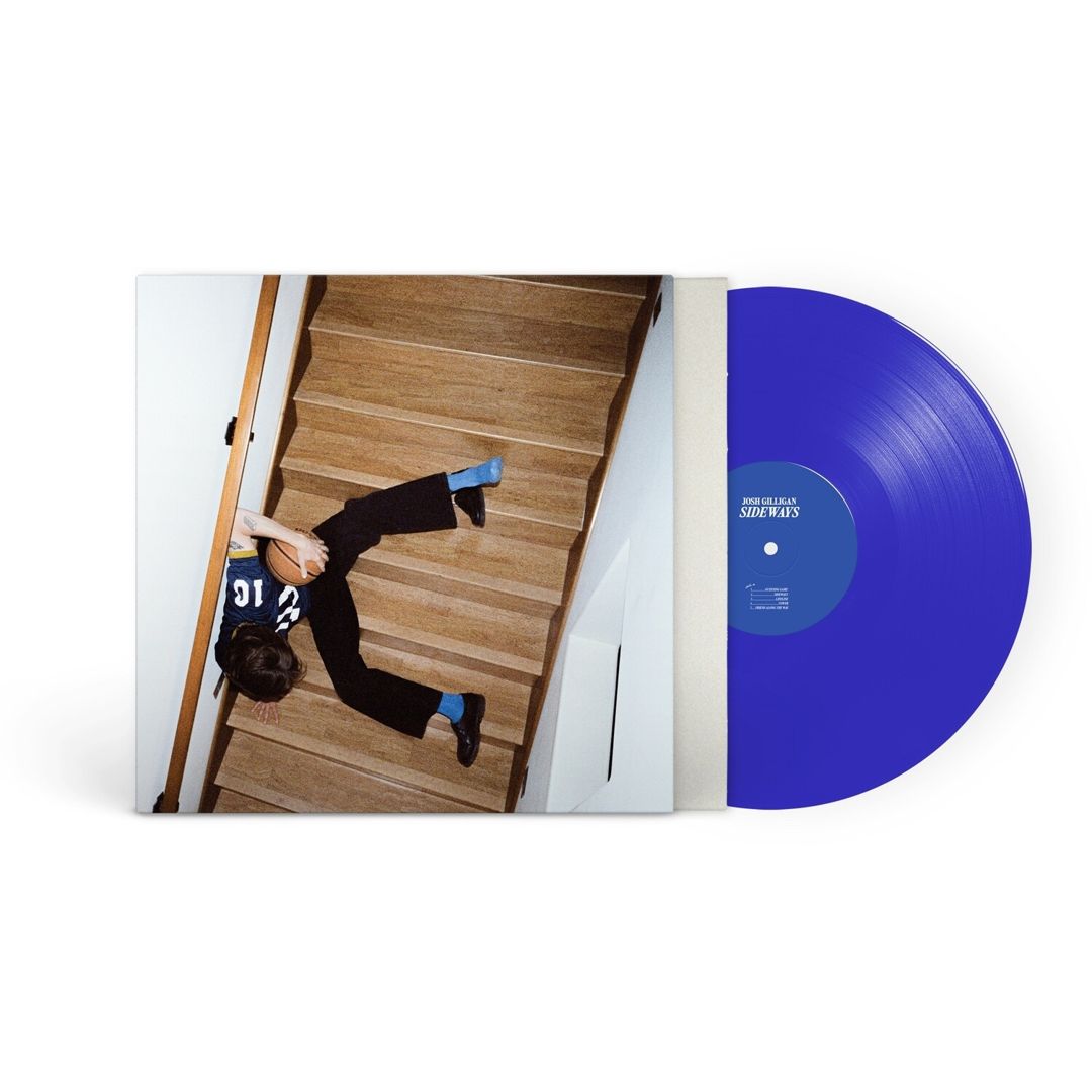 Sideways cover art