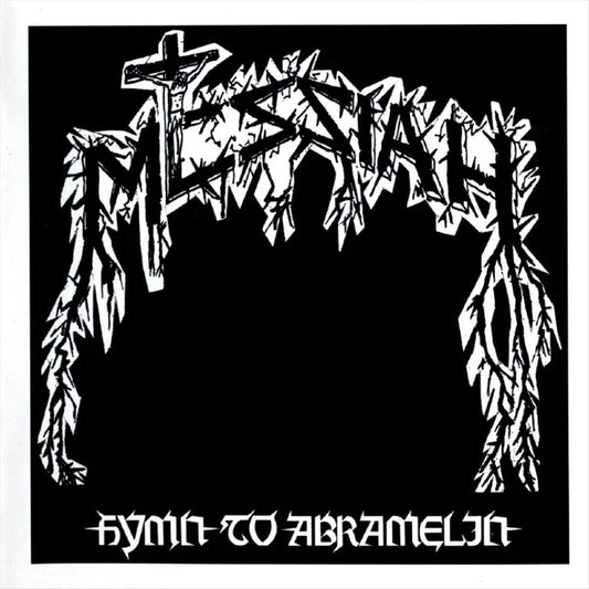 Hymn to Abramelin cover art