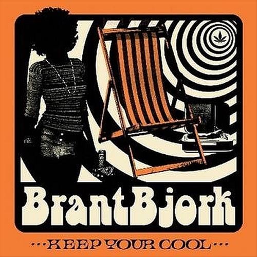 Keep Your Cool [Translucent Yellow Vinyl] cover art