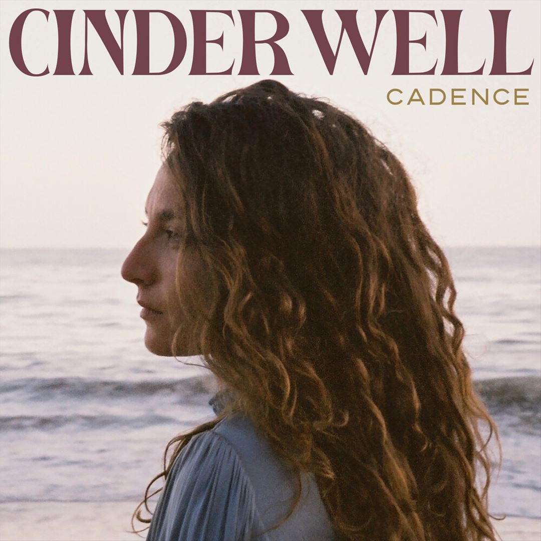 Cadence cover art