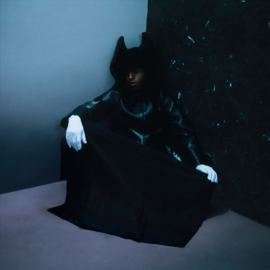 Nobody's Home cover art