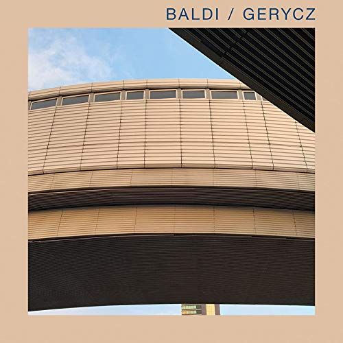Blessed Repair cover art