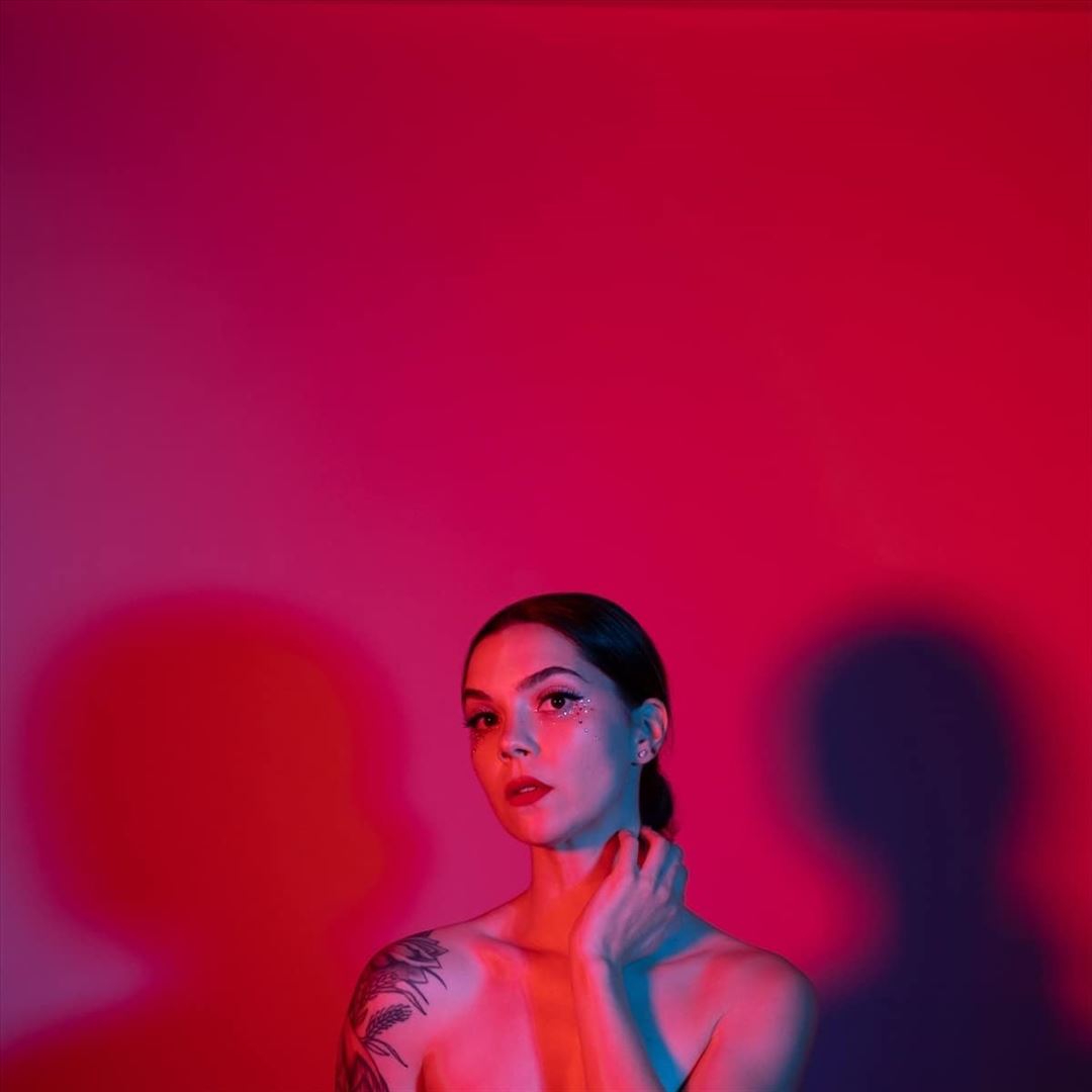 Learning to Be Happy cover art