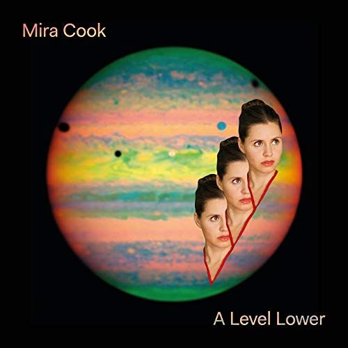 Level Lower cover art
