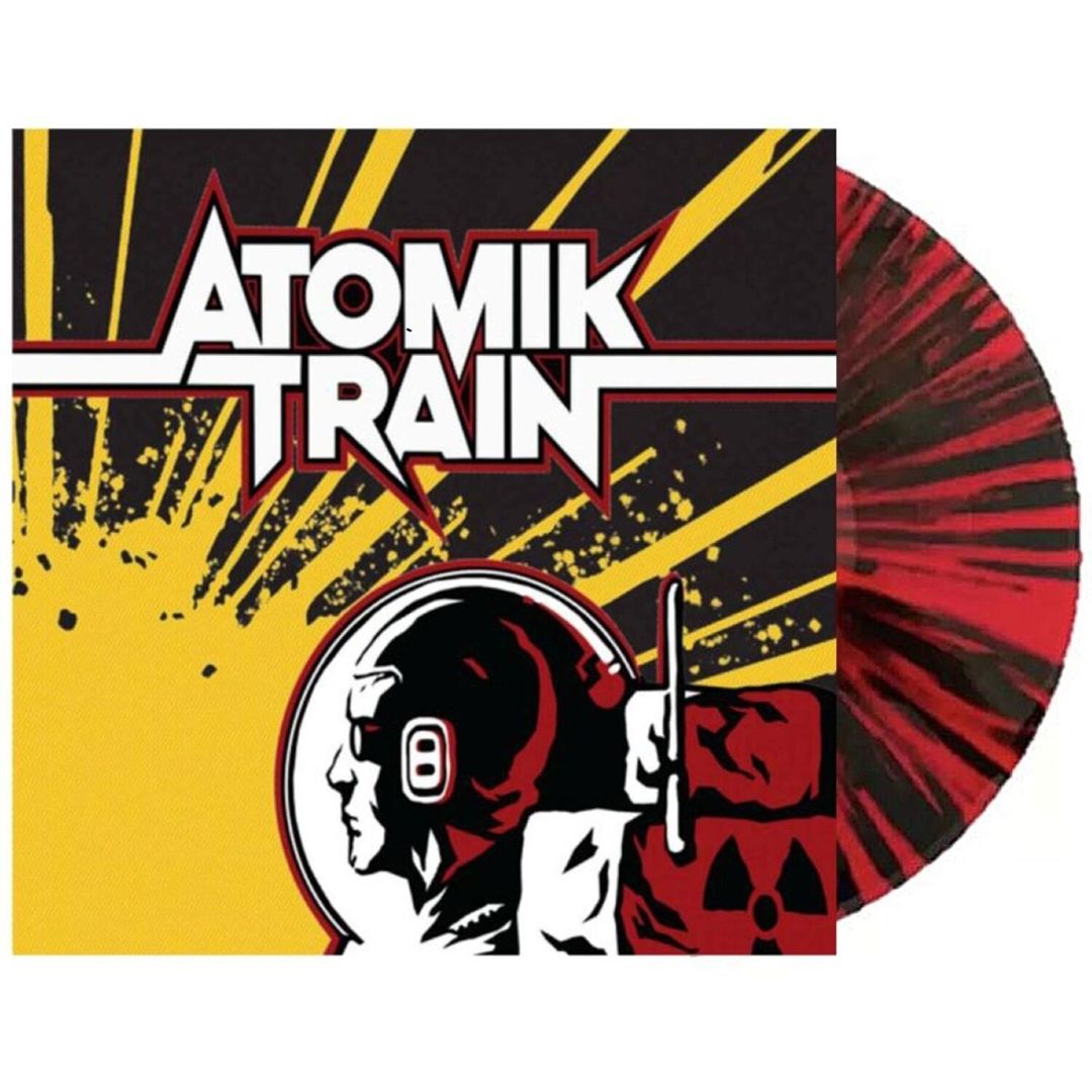 Supersonik cover art