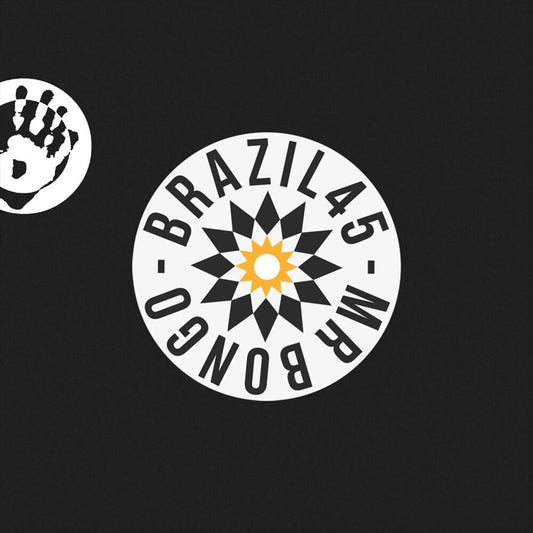 Baby / Filhos de Zambi cover art