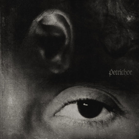 PETRICHOR cover art
