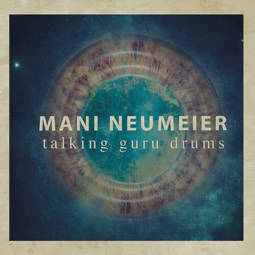 Talking Guru Drums cover art