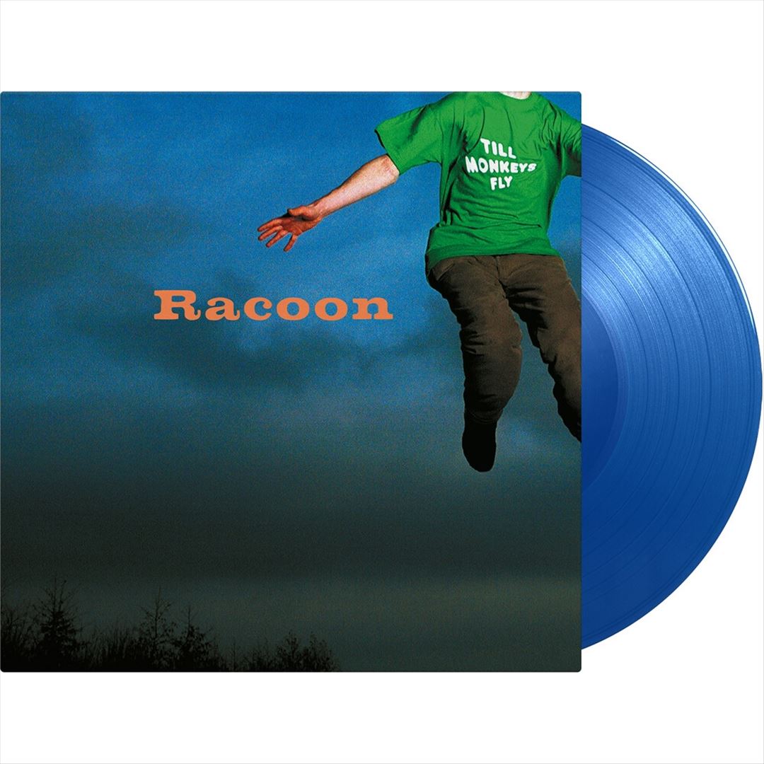 Till Monkeys Fly cover art