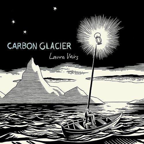 Carbon Glacier cover art