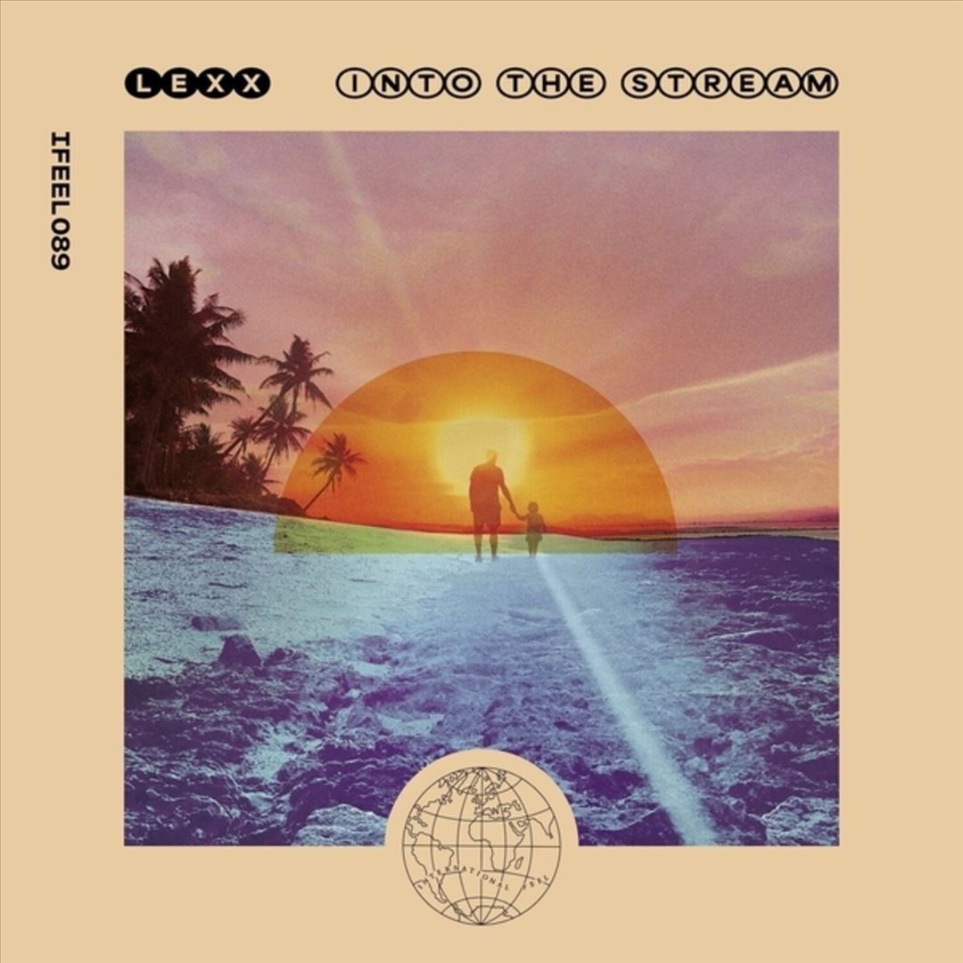 Into the Stream cover art