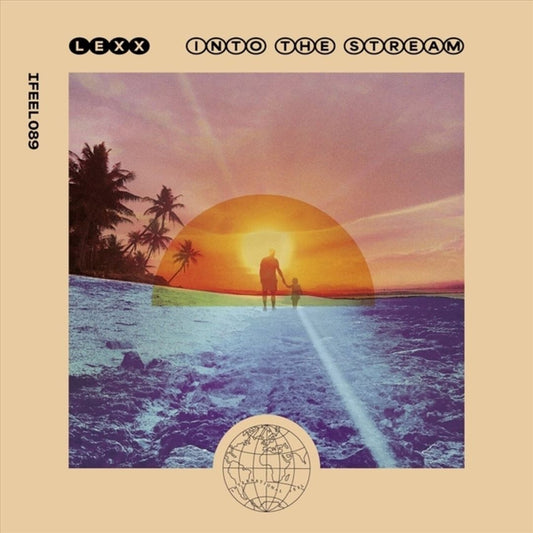 Into the Stream cover art