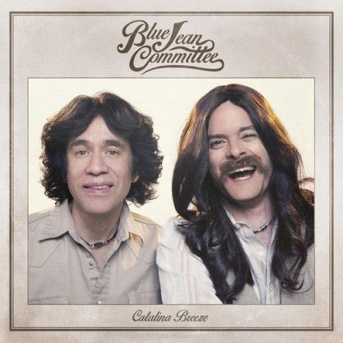 Catalina Breeze cover art