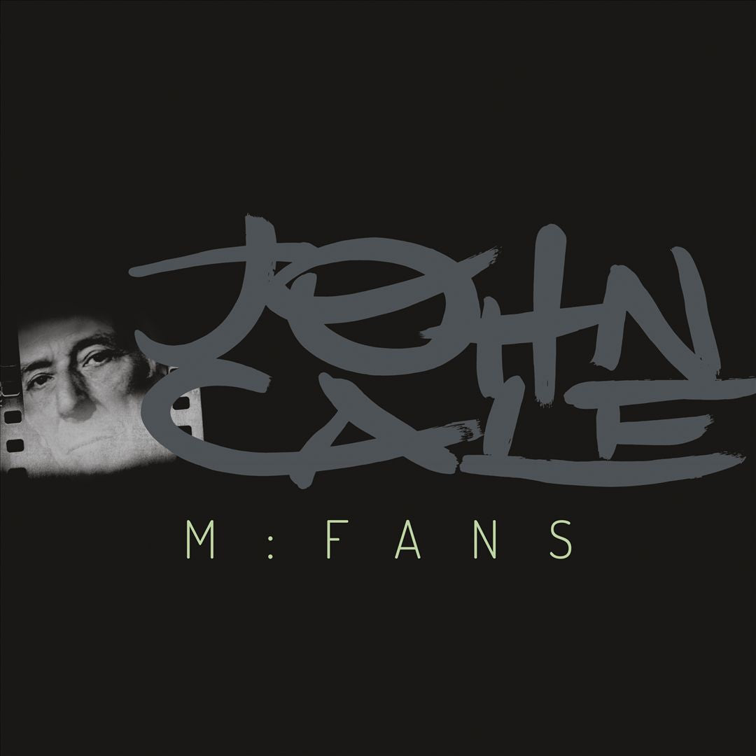 M:FANS cover art