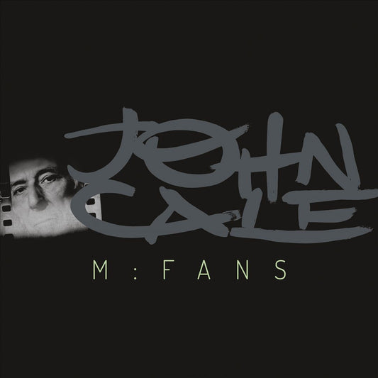 M:FANS cover art