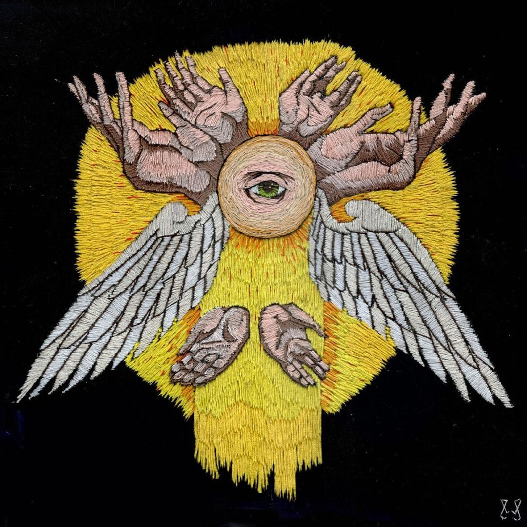 Unstruck Bell cover art