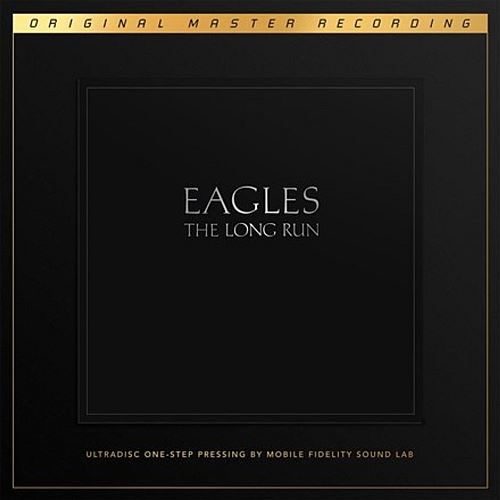 Long Run cover art