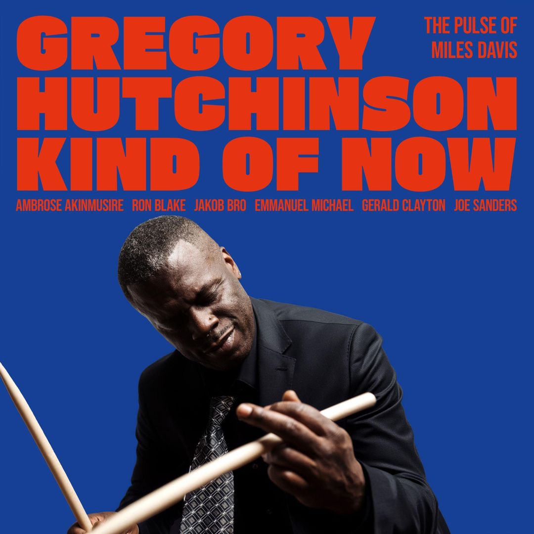 Kind of Now [The Pulse of Miles Davis] cover art