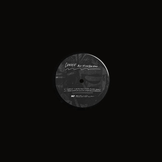 Age of the Ego: Remixes, Pt. 2 cover art