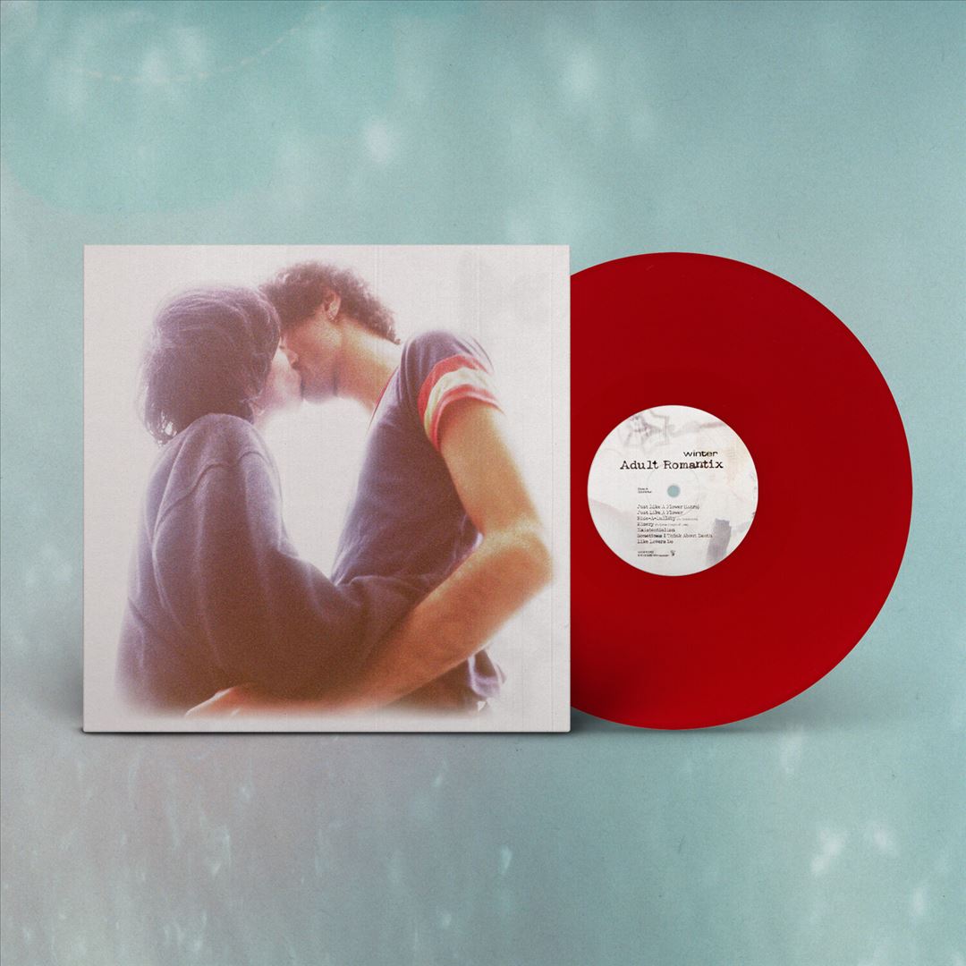 Adult Romantix cover art
