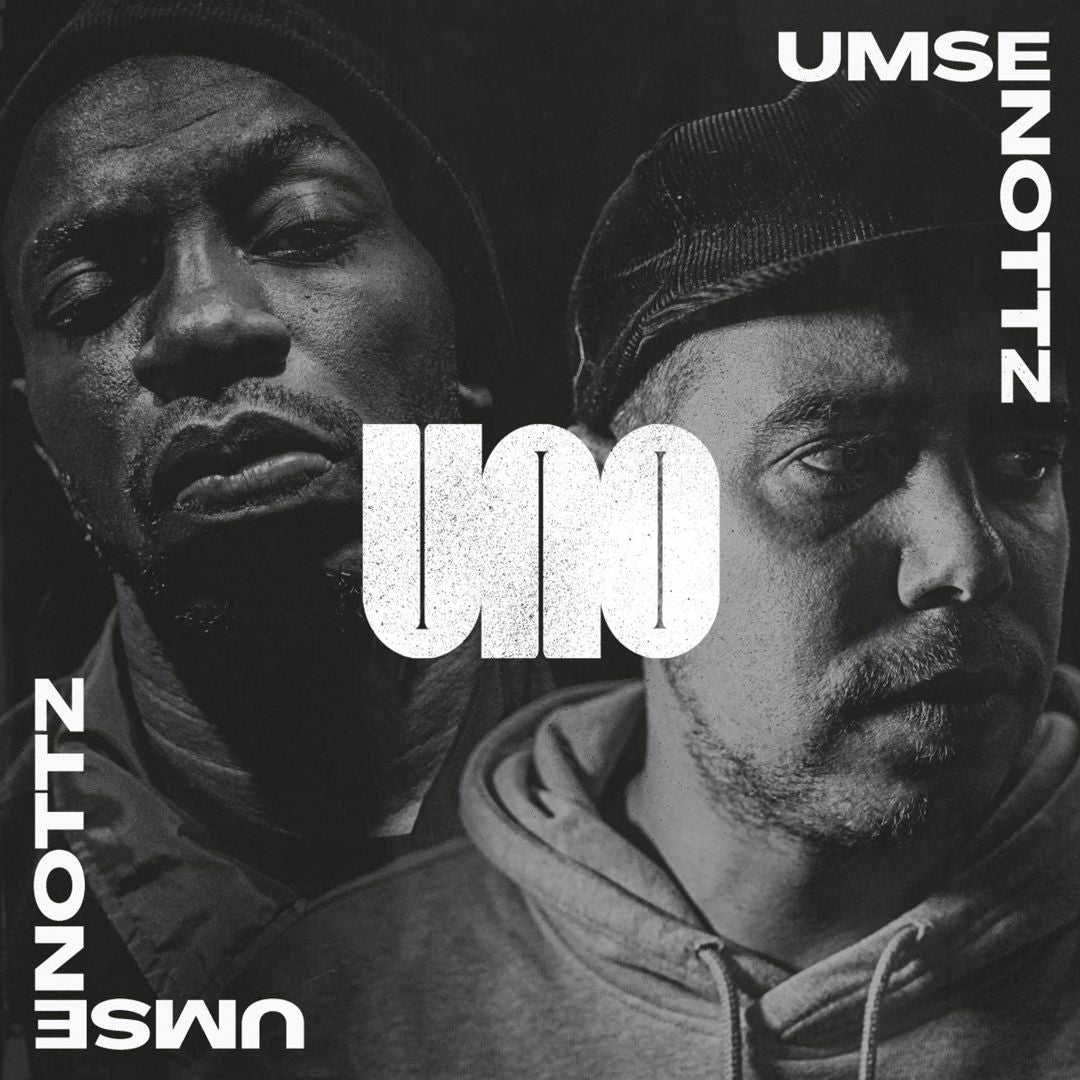 Uno cover art