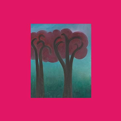 Croak in the Weeds cover art