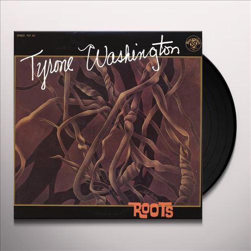 Roots cover art