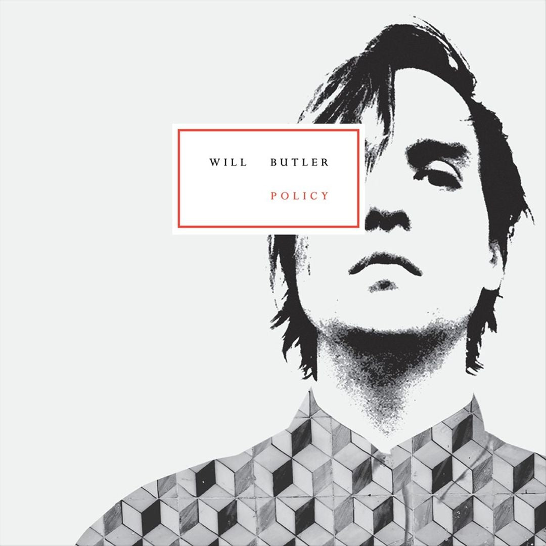 Policy [LP] cover art