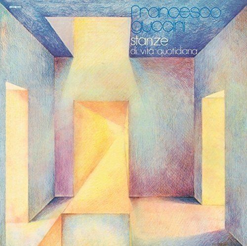 Stanze di Vita Quotidiana cover art
