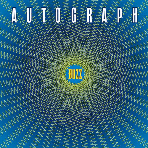 Buzz [Neon Yellow Vinyl] cover art