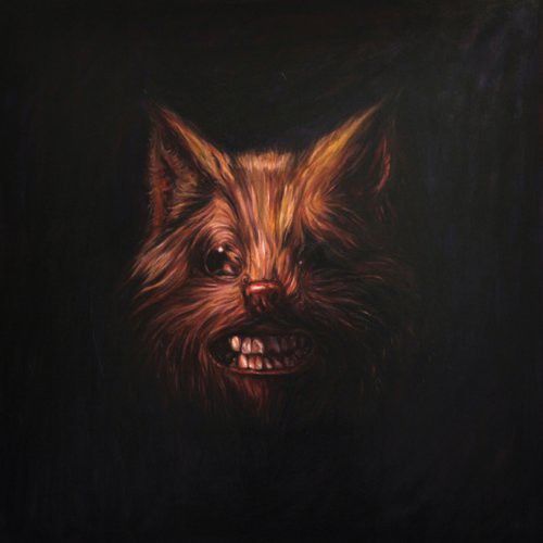 Seer [LP] cover art