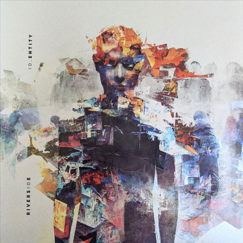 ID.Entity cover art