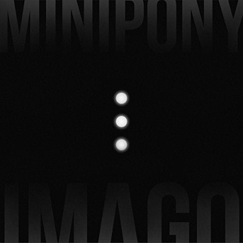 Imago cover art