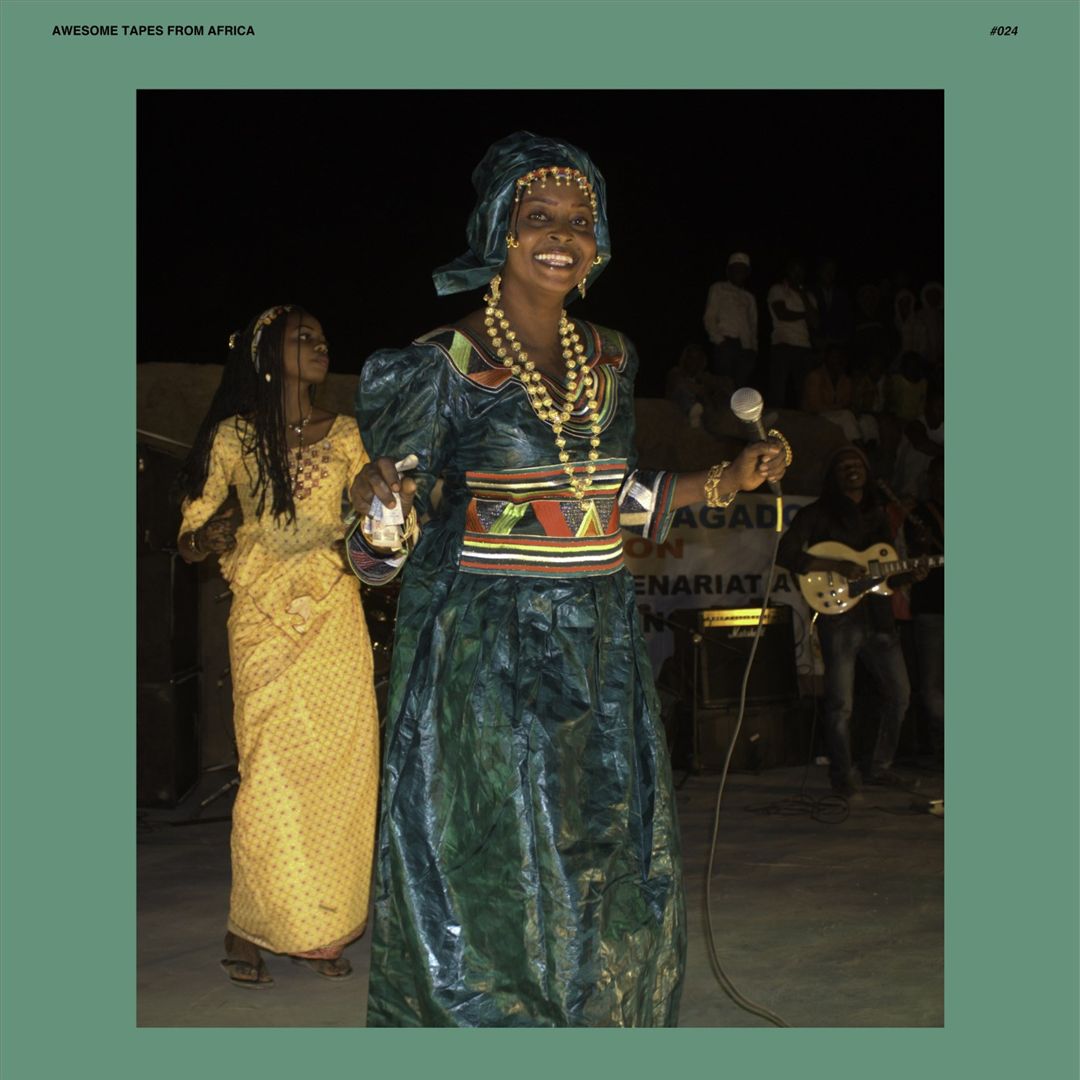 Poulo Warali cover art