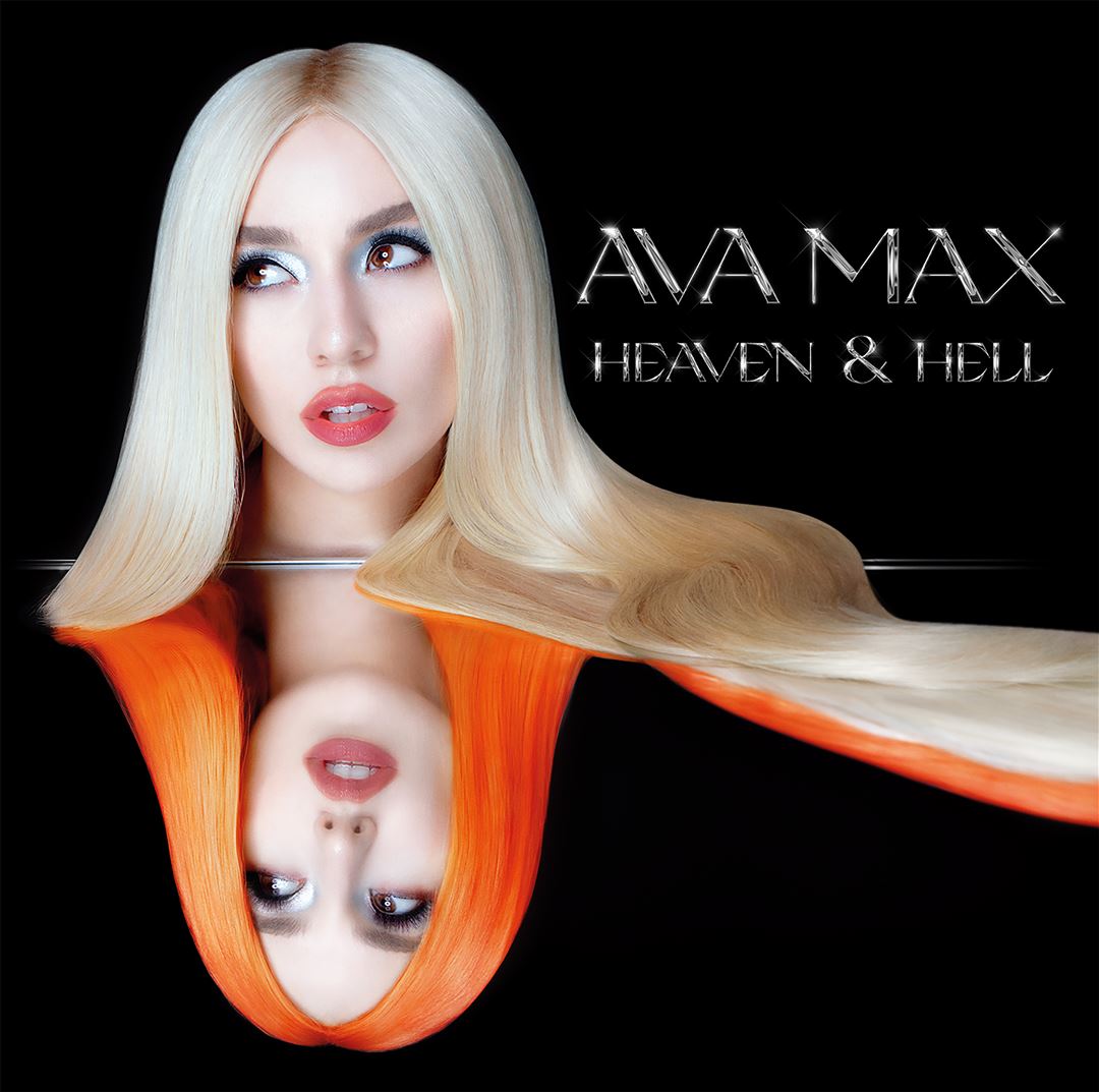 Heaven & Hell cover art